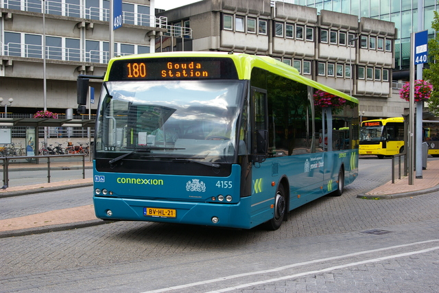 Foto van CXX VDL Ambassador ALE-120 4155 Standaardbus door_gemaakt wyke2207