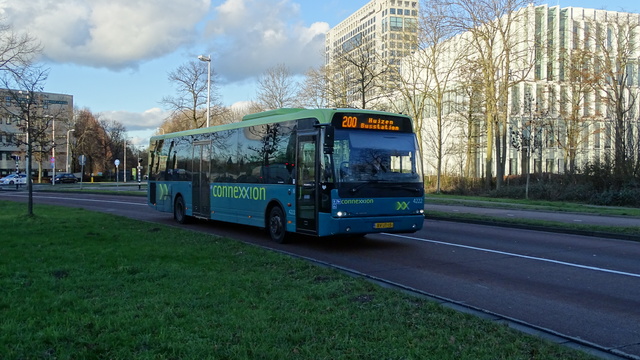 Foto van CXX VDL Ambassador ALE-120 4222 Standaardbus door SteefAchterberg