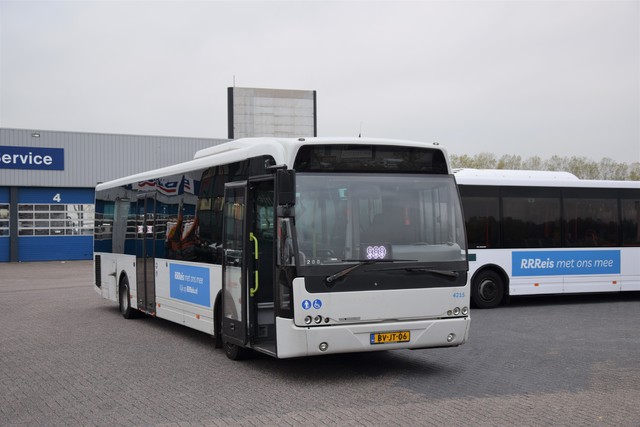 Foto van HER VDL Ambassador ALE-120 4215 Standaardbus door Brengfan2015