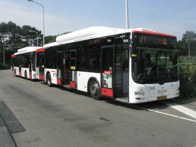 Foto van HTM MAN Lion's City CNG 1046 Standaardbus door_gemaakt Stadtbahn70