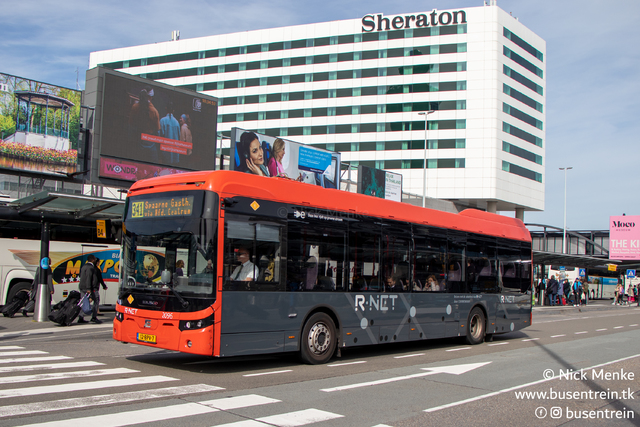 Foto van CXX Ebusco 2.2 (12mtr) 2096 Standaardbus door Busentrein