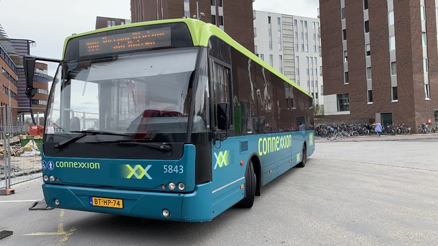 Foto van CXX VDL Ambassador ALE-120 5843 Standaardbus door_gemaakt BusDordrecht2003