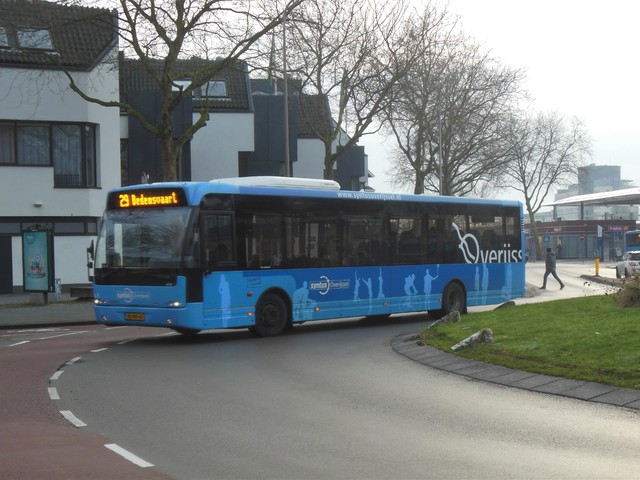 Foto van KEO VDL Ambassador ALE-120 4014 Standaardbus door Lijn45