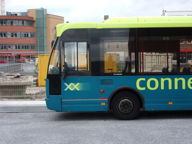 Foto van CXX VDL Ambassador ALE-120 5817 Standaardbus door Lijn45