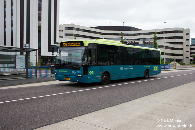 Foto van CXX VDL Ambassador ALE-120 4184 Standaardbus door Busentrein