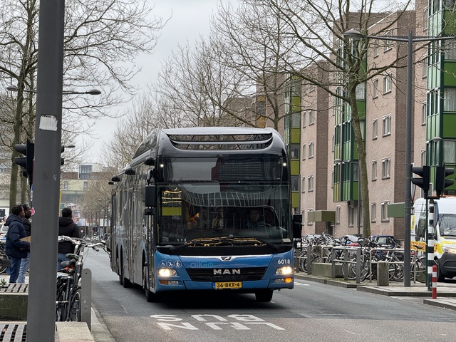 Foto van KEO MAN Lion's City L 6018 Standaardbus door_gemaakt Stadsbus