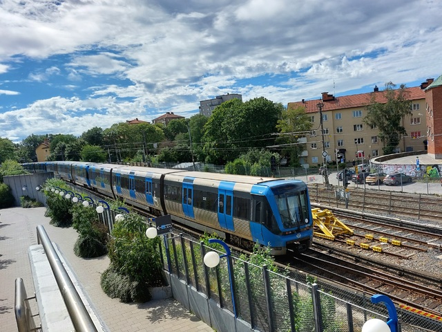 Foto van MTRN C20 2059 Metro door Jossevb