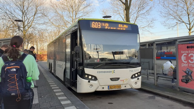 Foto van CXX VDL Citea XLE-137 5777 Standaardbus door EdwinBeijeman