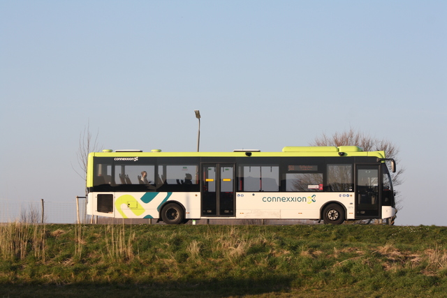 Foto van CXX VDL Citea LLE-120 5876 Standaardbus door johannessteenbergen