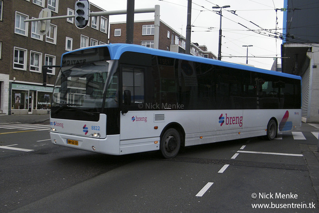 Foto van NVO VDL Ambassador ALE-120 8822 Standaardbus door_gemaakt Busentrein