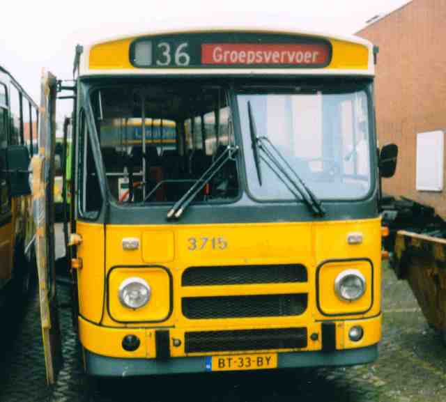 Foto van CXX DAF MB200 3715 Standaardbus door Jelmer