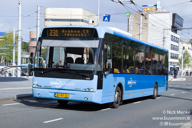 Foto van KEO VDL Ambassador ALE-120 4143 Standaardbus door_gemaakt Busentrein