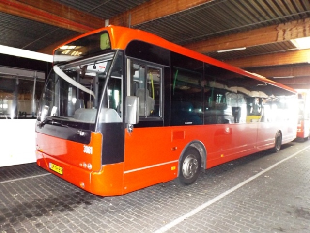 Foto van KEO VDL Ambassador ALE-120 3061 Standaardbus door PEHBusfoto