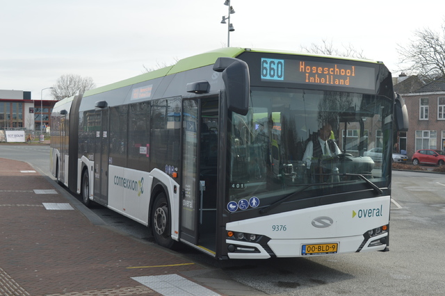 Foto van CXX Solaris Urbino 18 9376 Gelede bus door_gemaakt wyke2207