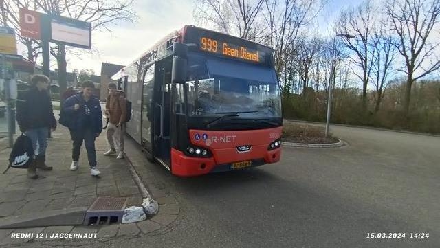 Foto van CXX VDL Citea LLE-120 5900 Standaardbus door ScaniaRGO