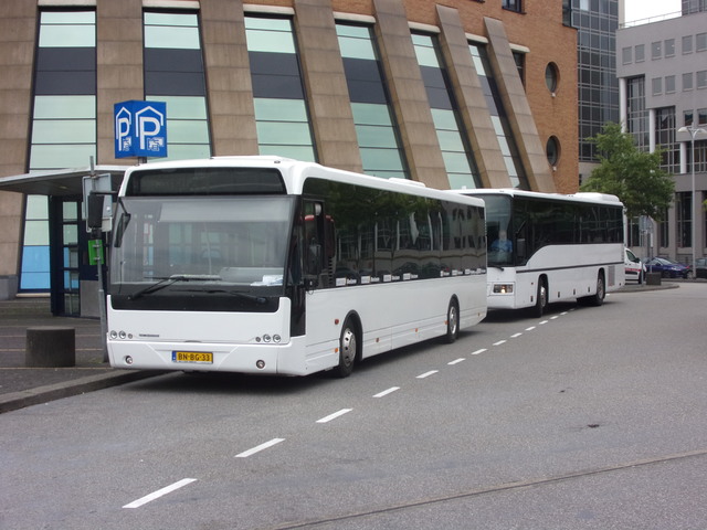 Foto van BKH VDL Ambassador ALE-120 33 Standaardbus door_gemaakt Lijn45
