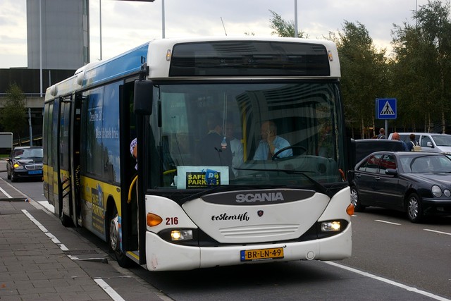 Foto van OOS Scania OmniLink 216 Standaardbus door_gemaakt wyke2207