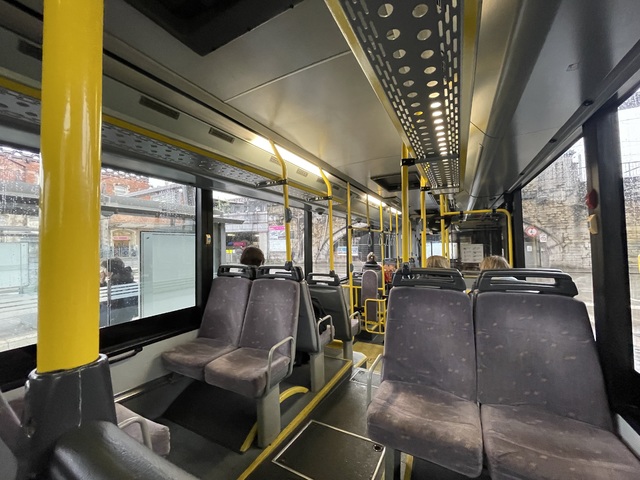 Foto van DeLijn Jonckheere Transit 2000 5313 Standaardbus door M48T