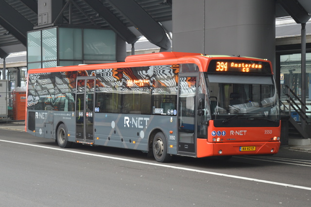 Foto van CXX VDL Ambassador ALE-120 3550 Standaardbus door_gemaakt wyke2207