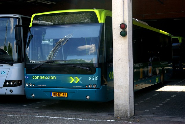 Foto van CXX VDL Ambassador ALE-120 8618 Standaardbus door_gemaakt wyke2207