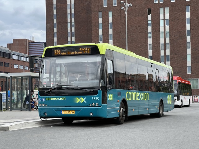 Foto van CXX VDL Ambassador ALE-120 5835 Standaardbus door_gemaakt Stadsbus