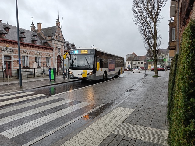 Foto van DeLijn VDL Citea SLE-120 2155 Standaardbus door BusfanTom