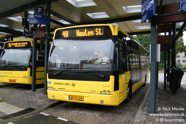 Foto van CXX VDL Ambassador ALE-120 3258 Standaardbus door_gemaakt Busentrein