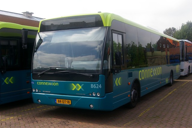 Foto van CXX VDL Ambassador ALE-120 8624 Standaardbus door_gemaakt wyke2207