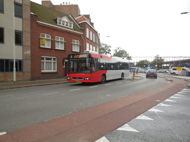 Foto van VEO Volvo 7700 3909 Standaardbus door Stadsbus