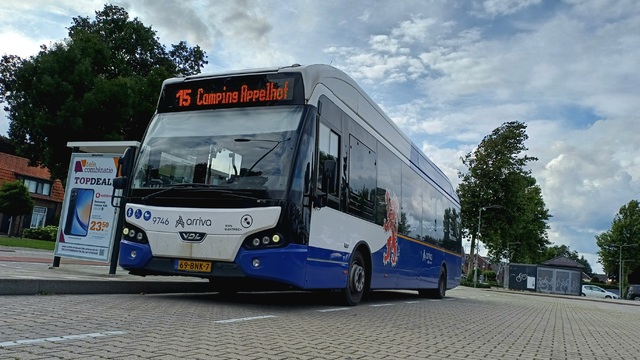 Foto van ARR VDL Citea LLE-115 Electric 9746 Standaardbus door Noud2002