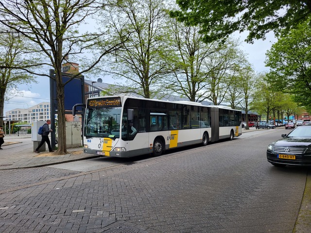 Foto van DeLijn Mercedes-Benz Citaro G 641059 Gelede bus door_gemaakt ovspotter0592