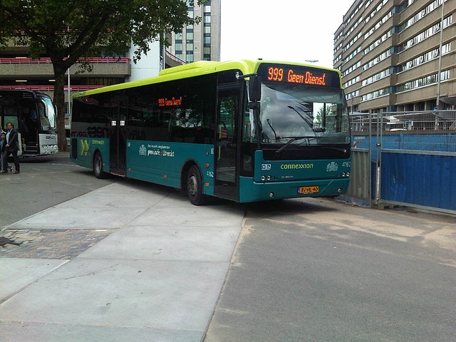 Foto van CXX VDL Ambassador ALE-120 4162 Standaardbus door_gemaakt stefan188