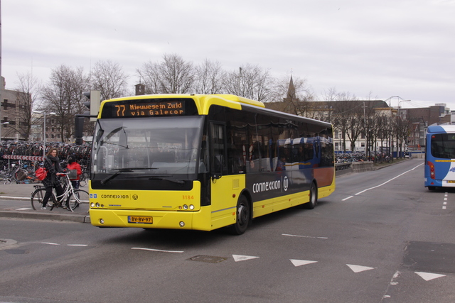 Foto van CXX VDL Ambassador ALE-120 3184 Standaardbus door_gemaakt Schienenbus795