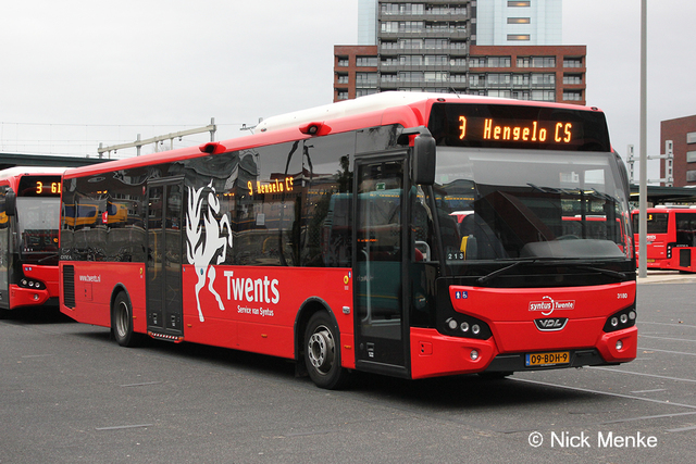 Foto van KEO VDL Citea LLE-120 3180 Standaardbus door_gemaakt Busentrein
