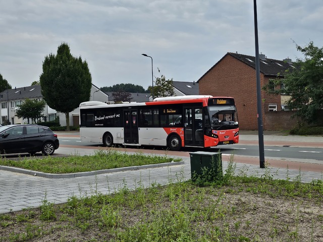 Foto van ARR VDL Citea SLF-120 8106 Standaardbus door Bravo073