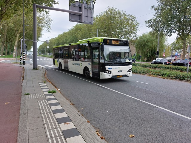 Foto van CXX VDL Citea LLE-120 5890 Standaardbus door Jossevb