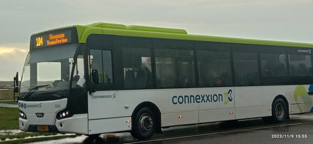 Foto van CXX VDL Citea LLE-120 3259 Standaardbus door_gemaakt ScaniaRGO