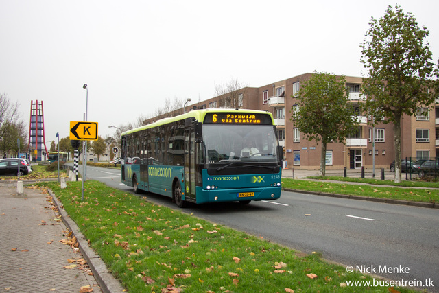 Foto van CXX VDL Ambassador ALE-120 8243 Standaardbus door_gemaakt Busentrein