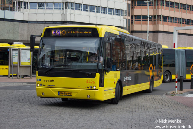 Foto van QBZ VDL Ambassador ALE-120 4426 Standaardbus door_gemaakt Busentrein