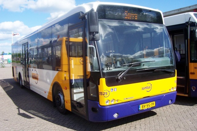Foto van KEO VDL Ambassador ALE-120 1525 Standaardbus door PEHBusfoto