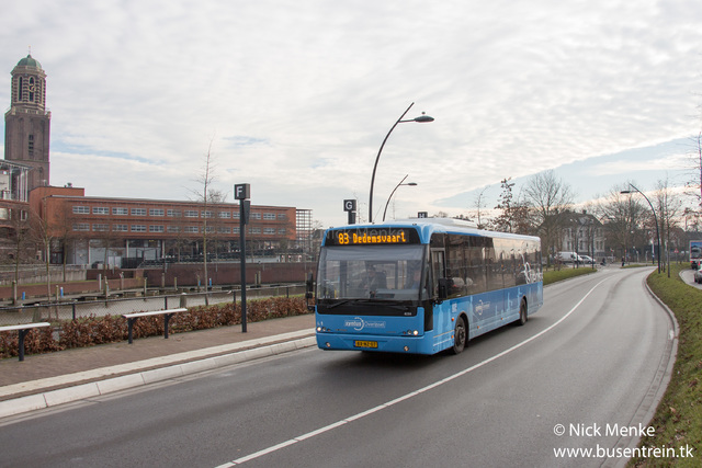 Foto van KEO VDL Ambassador ALE-120 4034 Standaardbus door Busentrein
