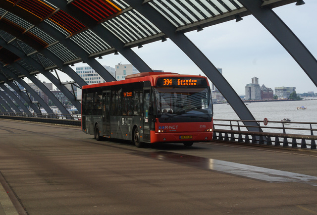 Foto van CXX VDL Ambassador ALE-120 3576 Standaardbus door Busfotonathan
