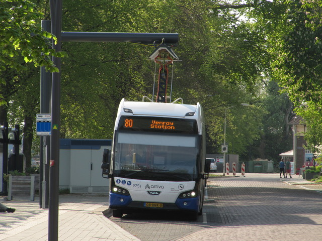 Foto van ARR VDL Citea LLE-115 Electric 9751 Standaardbus door_gemaakt teun