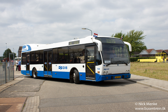 Foto van BRAM Berkhof Jonckheer 156 Standaardbus door_gemaakt Busentrein