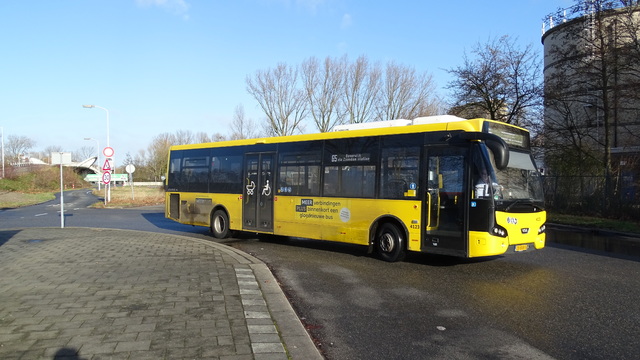 Foto van EBS VDL Citea LLE-120 4123 Standaardbus door SteefAchterberg