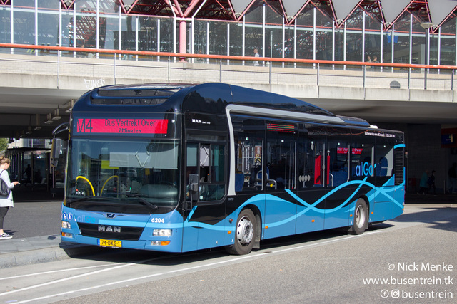Foto van KEO MAN Lion's City 6204 Standaardbus door_gemaakt Busentrein