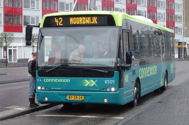 Foto van CXX VDL Ambassador ALE-120 8505 Standaardbus door_gemaakt wyke2207
