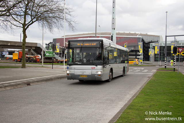 Foto van RET MAN Lion's City T 1088 Standaardbus door_gemaakt Busentrein