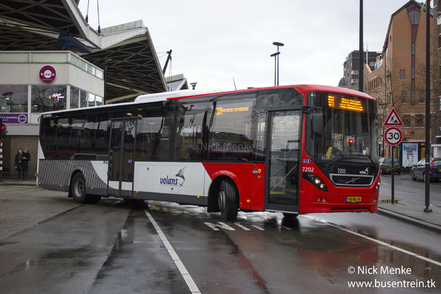 Foto van ARR Volvo 8900 LE 7202 Standaardbus door_gemaakt Busentrein