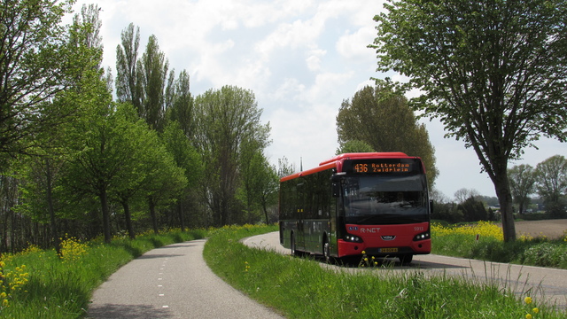 Foto van CXX VDL Citea LLE-120 5913 Standaardbus door jvroegindeweij
